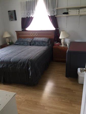 AUX TI-BO REVES (Campbellton) - Hotel Reviews & Photos - Tripadvisor