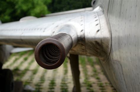 Additive Manufacturing Gun Barrel 的图像结果