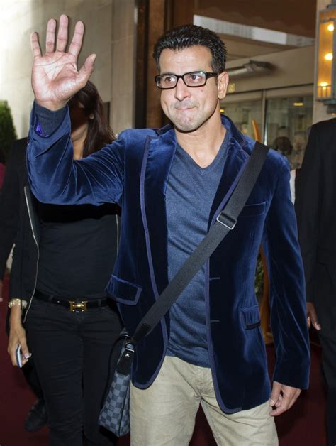 Ronit Roy Arrested for Rash Driving - IBTimes India