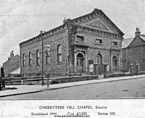 Searching Picture Sheffield