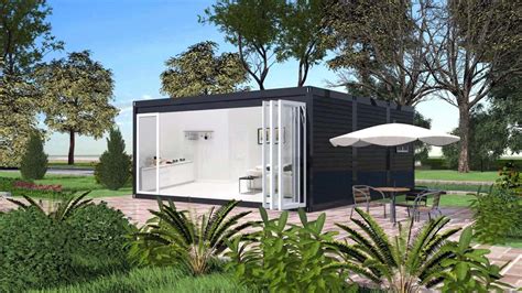 Image result for Prefab Container House