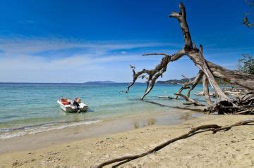 4 Days 3 Nights Port Blair with Havelock Island Holiday Package | port ...