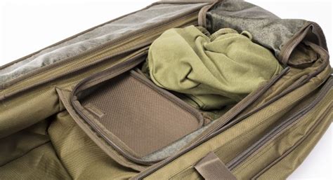 Nash Dwarf 10ft 3 Rod Carry System | Der Angler