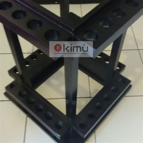 Jual KIMU: Dudukan atau Rak Tongkat - Jo - Toya - Kab. Sleman - Kimu ...