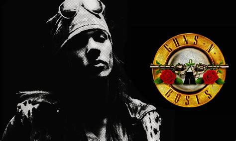 🔥 [70+] Guns N Roses Logo Wallpapers | WallpaperSafari