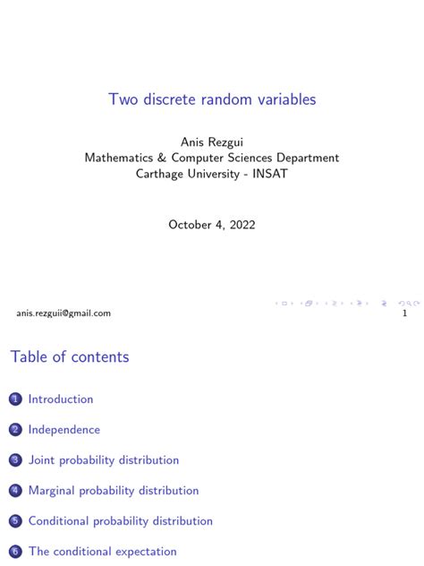 Expected Random Variable of Discrete Random Variable Examples 的图像结果
