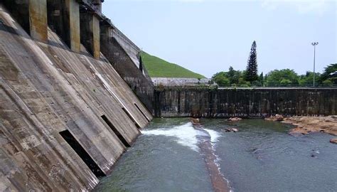 Pandoh Dam Is A Perfect Example Of Tranquility And Bliss
