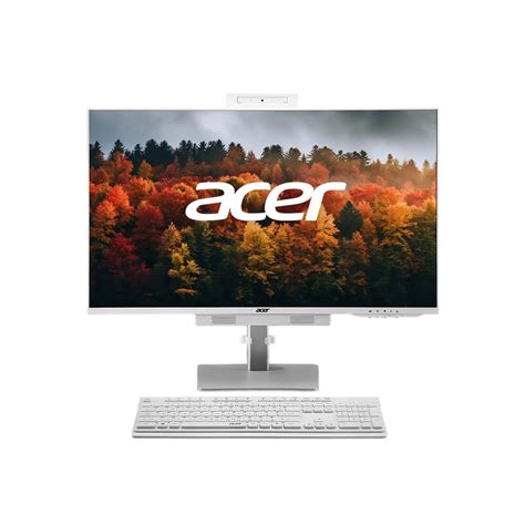 Acer Aspire C24 60.5 cm (23.8") Full HD IPS Display All in One (AIO ...