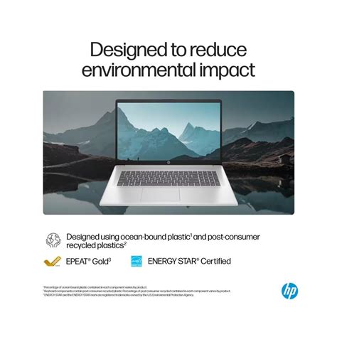 HP 17 Pavilion Laptop 2025, 17.3 FHD IPS Display, India | Ubuy