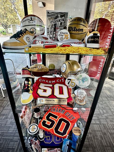 Apr 24 | Charm City 50: USPTO Trademark Worth 15-18 Million Links to O ...