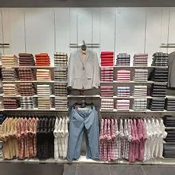 Best Top Rated Men's clothing store in Kochi, Kerala, India | Yappe.in