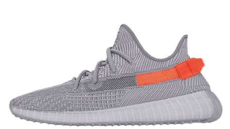 Adidas Yeezy 350 boost tail light v2 online order unboxing