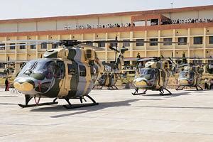 High taxes ground HAL’s plan for Bangalore engine repair unit