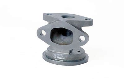 Leading Manufacturer of Cast Iron and SG Iron Components