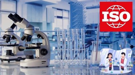 ISO 17025 Mastery Course | RoyalBosS