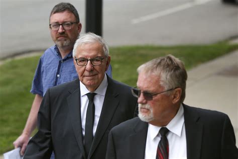 Prosecutor: Ray Holmberg asked someone to find him a child to sexually abuse, said 'no one is ...