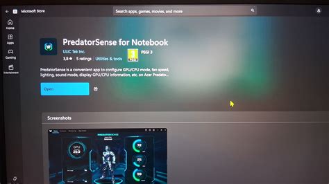 Image result for Predator Sense Features