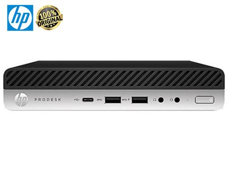 Image result for HP Mini Desktop Computer