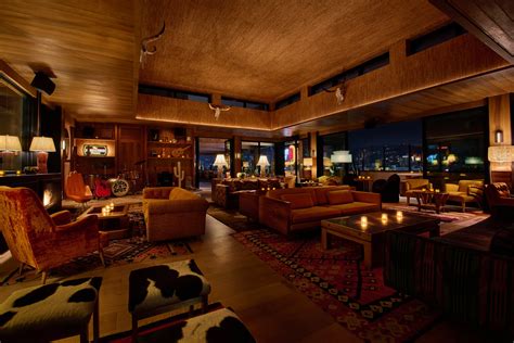 Los Angeles | Desert 5 Spot