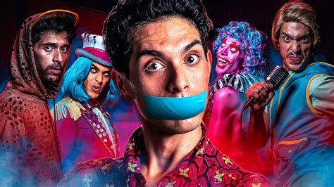 Anthony Padilla on Twitter: "I spent a day with BRANDON ROGERS ...