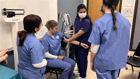 Patient Care Technician Training in New Jersey | AIMS Education