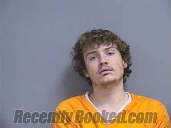 Recent Booking / Mugshot for ALIC SLATE FLAGG in Somerset County, Maine