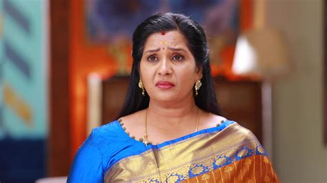 Stream Vedhachalam Rebukes Gayathri Season 1 Episode 437 – Vedhachalam ...