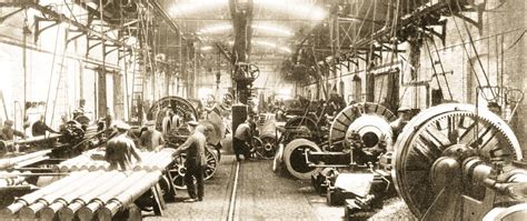 Our history | Rheinmetall