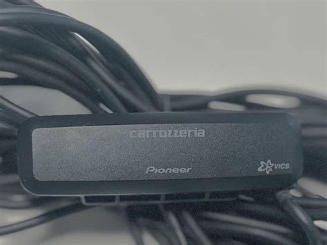 カロッツエリア VICS用ビーコンユニット ND-B6