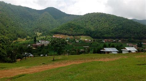 CHITLANG ORGANIC VILLAGE RESORT - Campground Reviews & Photos - Tripadvisor