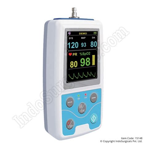 Buy Ambulatory Blood Pressure Monitor Online in India