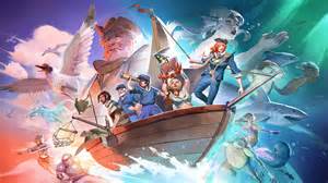 OSRS' new Sailing skill is finally here, and somehow, someone's already ...