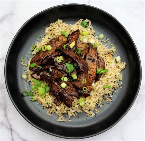 Filipino Beef Tapa | Recipe | Cuisine Fiend