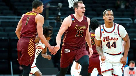Anonymous coaches make their 2021 March Madness predictions for the ...