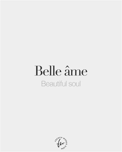 Beautiful French Words And Meanings 15 Most Beautiful French Words To