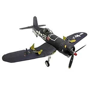 Buy BNF®1:33 Scale Fighter Model DIY Assemble for Boys Adults ...