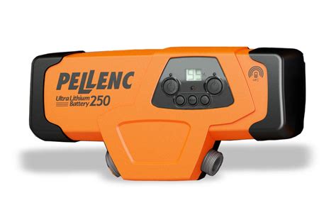 FORBICE PELLENC PRUNION 250 a batteria   Potatura e  