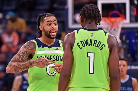 Preview: Wolves vs. Grizzlies | Minnesota Timberwolves