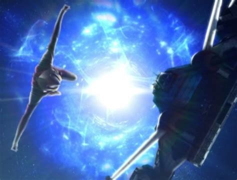 《超银河传说》5月上映 细数奥特曼七个第一_影音娱乐_新浪网