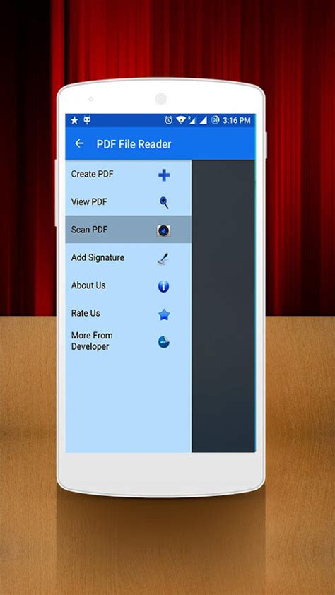 Image result for PDF File Reader