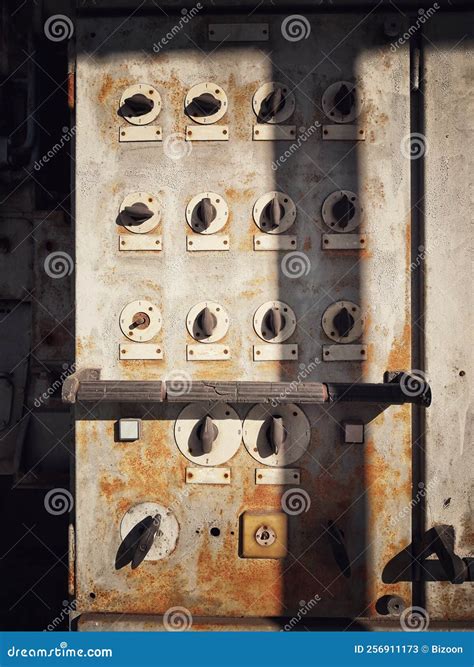 Image result for Antique Control Panel Buttons