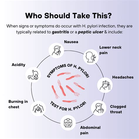 Helicobacter Pylori (H. Pylori) Infection Test – Sova Health