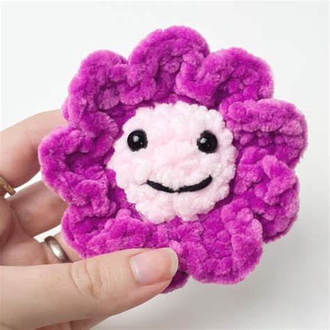 Image result for Minecraft Flower Keychain