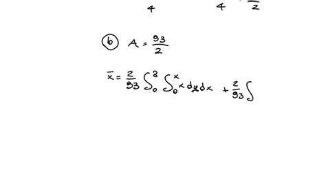Image result for Centroid Integral Calculus 2