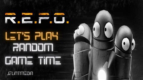 REPO and Final Fantasy XIV - newsR VIDEO