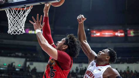 PBA Governors' Cup semifinals preview: X-factors, matchup keys and ...