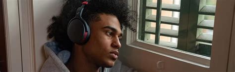 Sennheiser HD 458 ANC Foldable Bluetooth Wireless Over Ear Headphones ...