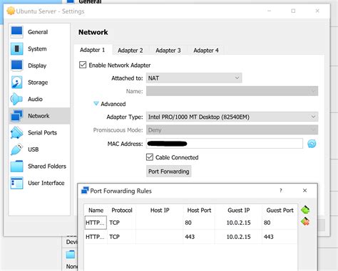 Image result for How to Change Nat IP in Virtual Machine Linux