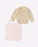 Buy Pink Tops & Tunics for Girls by GINI & JONY Online | Ajio.com