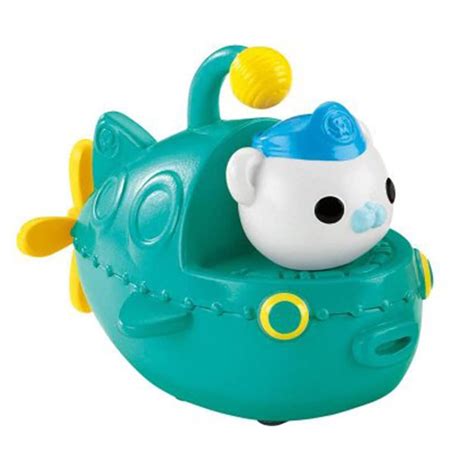 Buy Fisher-Price GUP-A Octonauts Gup Speeders Online at Low Prices in ...